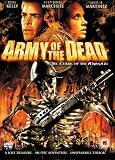 Army Of The Dead [DVD]