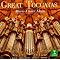Great Organ Works