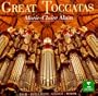 Great Toccatas