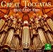 Classical Music : Great Toccatas
