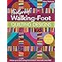 Foolproof Walking-Foot Quilting Designs: Visual Guide  Idea Book
