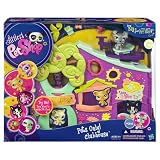 Littlest Pet Shop Pets Only! Clubhouse Playset (New)