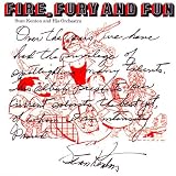 Fire, Fury and Fun
