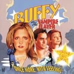 Buffy:"Once More With Feeling"