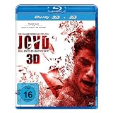Die wahre Geschichte von JCVD's Bloodsport (3D-BluRay) [3D Blu-ray]von "Jesse Barret-Mills"