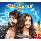 SHAANDAAR
