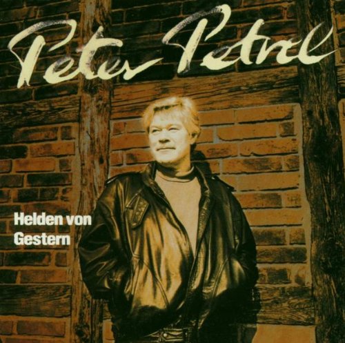 Produkt-Bild: Helden Von Gestern