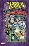 X-Men 2099