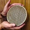 Ceramic Honeycomb (CC-001) Catalytic Combustor (6" Diameter By 2" Wide wrapped in a stainless steel "can") for Consolidated Dutchwest Wood Stoves (Models 224, 2460, 2461, 2462, Large 264, Extra Large 288, Andirondack, Federal / Airtight, Rocky Mountain, Seneca, 1990+ Sequoia, X-large). Before ordering consider the Steelcat TM (CS-001) upgrade - A worthwhile extra expenditure for better performance. Made in the USA by Condar, "The Combustor Experts".