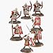 HeroScape Expansion Malliddon's Prophecy: The IX Roman Legion