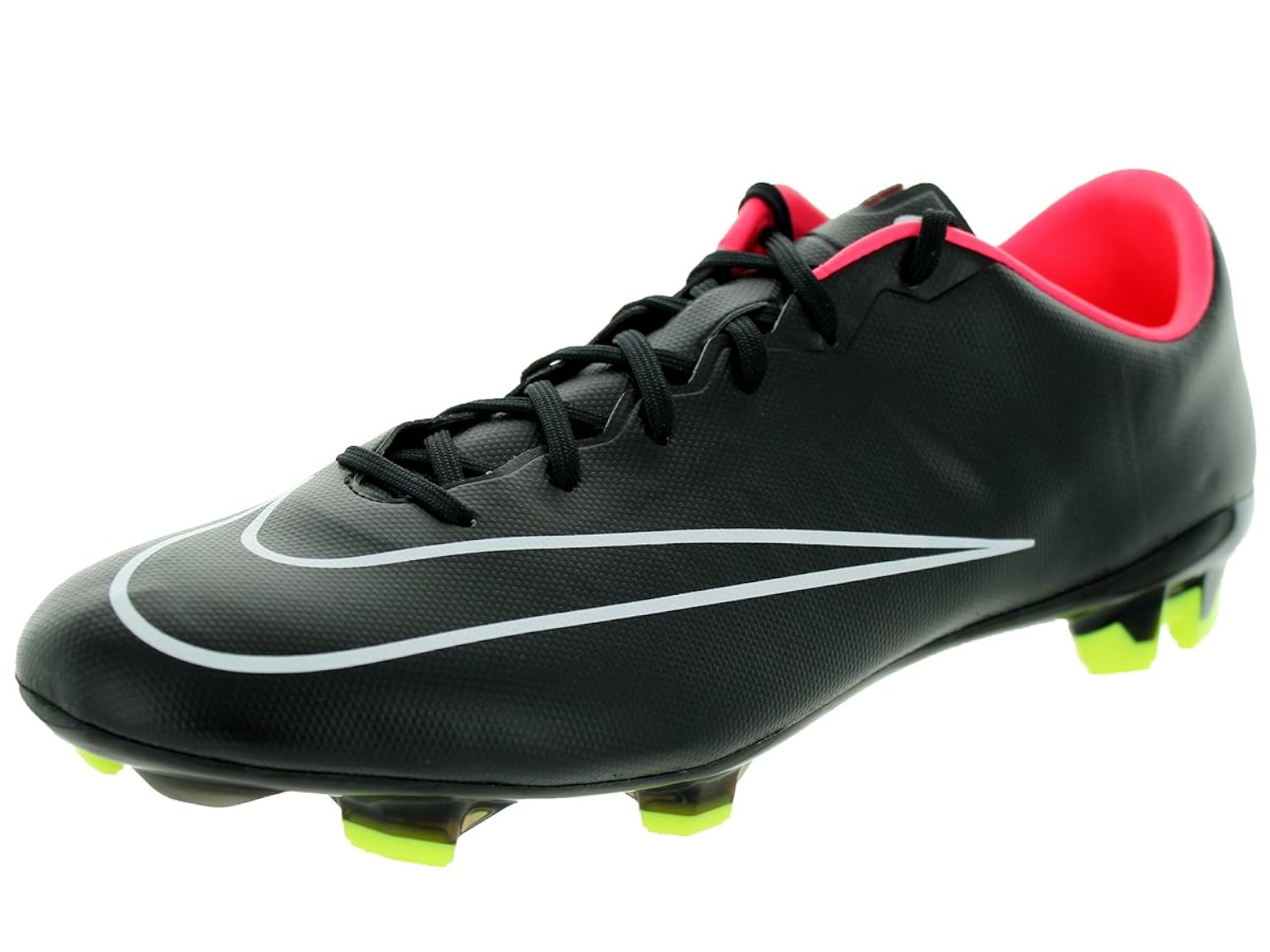 nike mercurial veloce ii fg review