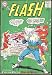 Search : Flash, #150. Feb 1965 [Comic Book]