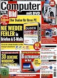 Zoom Produkt-Bild: Computer Bild mit 2 DVDs [Jahresabo]