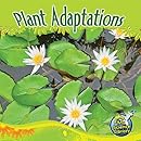 Plant Adaptations (My Science Library, Levels 1-2)