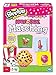 Shopkins Make-A-Deal Matching Board Game
