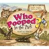Who Pooped in the Park? Death Valley National Park: Scat and Tracks for Kids