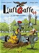 LuftGaffe 44, Tome 1 : Les aigles en d�lire