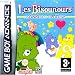 Les Bisounours