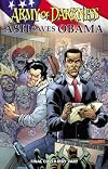 Army of Darkness: Ash Saves Obama