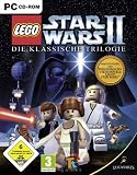 Produkt-Bild: Lego Star Wars 2 - Die klassische Trilogie [Software Pyramide]