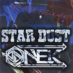 『STAR DUST』
