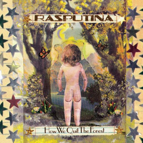 rasputina - how we quit the forest (1998)
