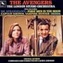 The Avengers: Also Includes Dr. Strangelove, First Men In The Moon, Captain Kronos, Vampire Hunter, Hedda (Television And Film Score Re-recordings)