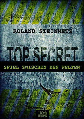 Spiel zwischen den Welten (German Edition)
