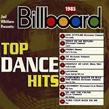 Billboard Top Dance Hits: 1985