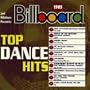Billboard Top Dance Hits: 1985