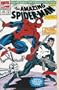 Marvel Comics; Out on a Limb; # 358, (Stan Lee Presents: The Amazing Spider-Man, 358, Jan. 1992)