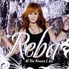 Image of album by Reba McEntire