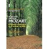 Music Minus One Bb Clarinet or A Clarinet: Mozart Clarinet Concerto in A, KV622 (Book & CD)