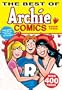 The Best of Archie Comics 3