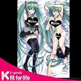 【新入荷中身付き】新品　150cm初音ミク抱き枕　音ゲー可愛い抱き枕 中身付き　キャラクターいっぱい　ふわふわしたぬいぐるみ抱き枕　クッション　子供抱き枕　誕生日　お祝いプレゼントM-BZ01-19
