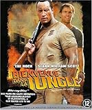 Image de Bienvenue dans la jungle [Blu-ray] [Import belge]