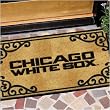 Chicago White Sox MLB Door Mat