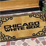 Chicago White Sox MLB Door Mat