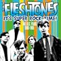 It's Super-Rock Time! The IRS Years, 1980-85