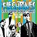 It's Super-Rock Time! The IRS Years, 1980-85