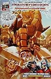 Transformers Comics