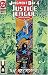 Justice League America #90, The Shadow of Death