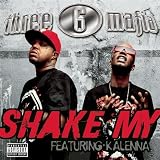 Shake My (Explicit Album Version)
