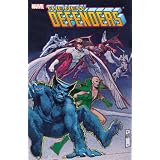 The New Defenders 1: Collected Editionpar Sal Buscema