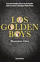 Los golden boys (Spanish Edition)