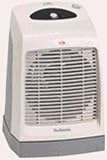 Tools & Hardware : Holmes HFH5606-U Oscillating Power Heater Fan
