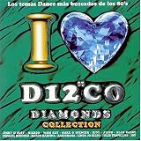 Revue Various Artists  / I Love Disco Diamonds, Vol. 18