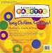 Learning Palette Kindergarten Math Numbers, Coins & Fractions