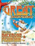 The Great Cavern of the Winds: Tales from Backbone Mountain