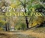 212 Views of Central Park: Experiencing New York City's Jewel From Every Angle